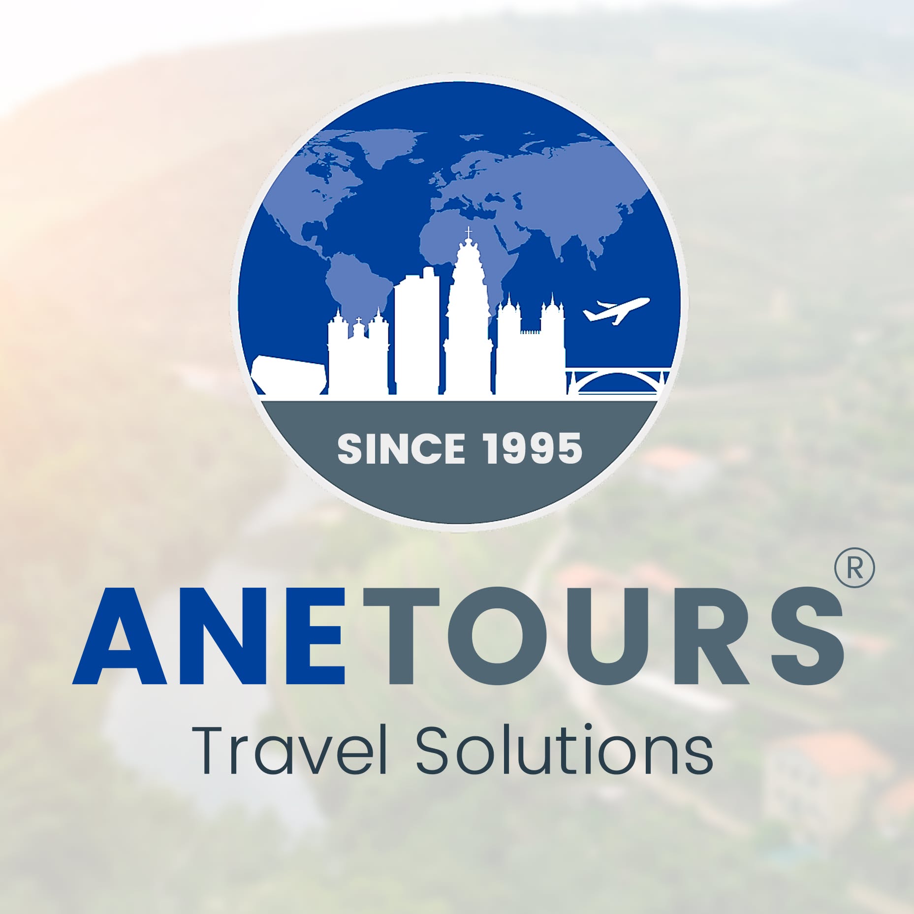 ANETOURS - Travel Solutions