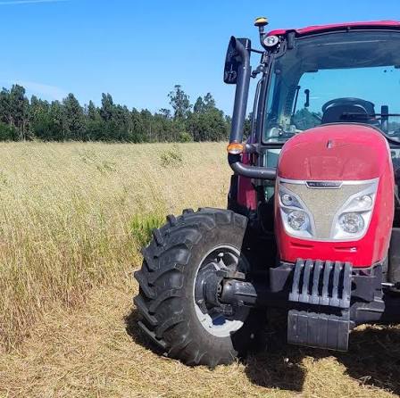 AGROFARIA, LDA AUTOMÓVEIS E MÁQUINAS AGRÍCOLAS